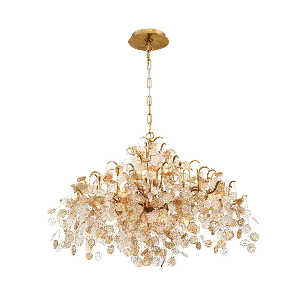 Campobasso Chandelier