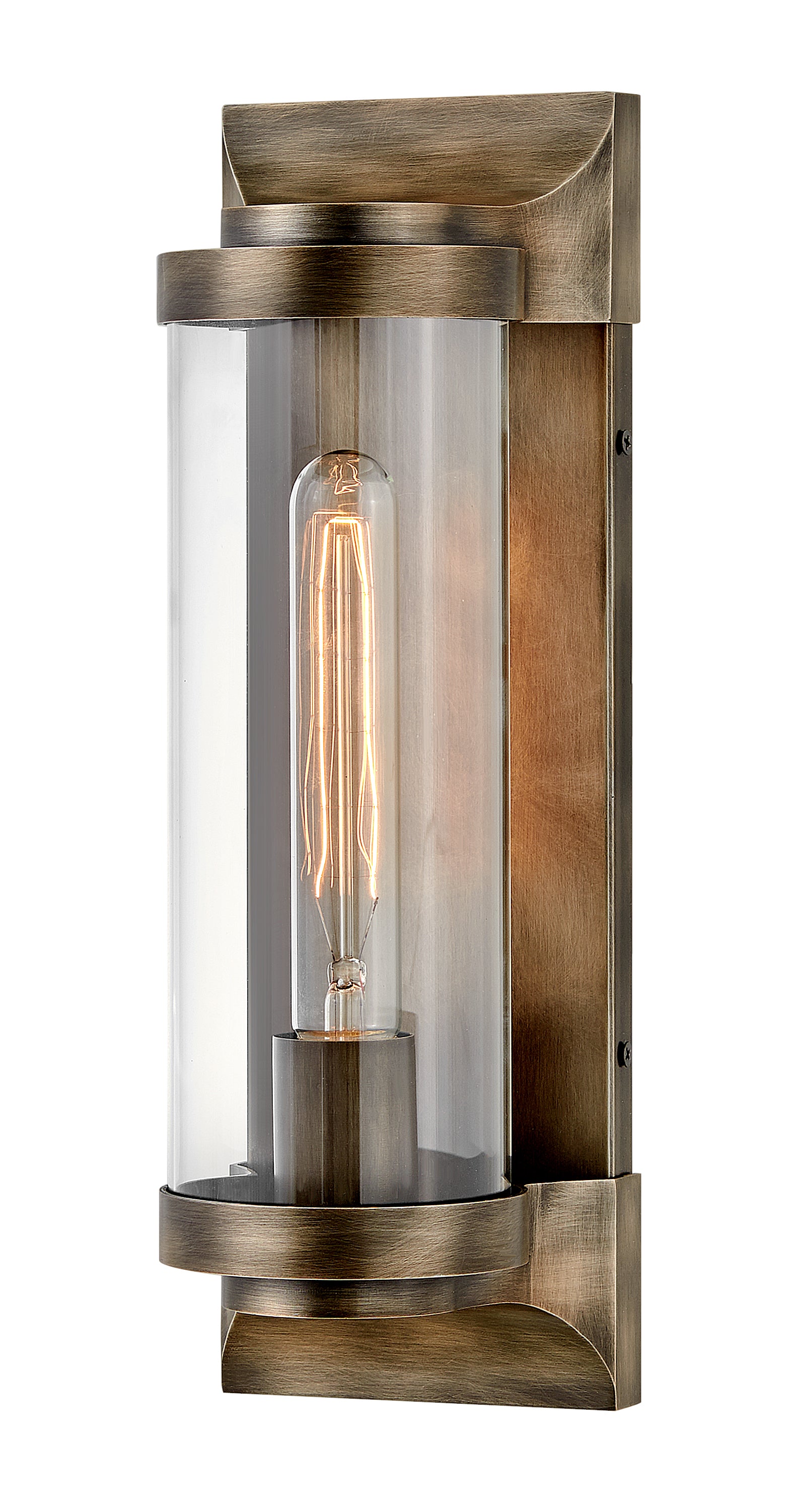 Pearson Medium Wall Mount Lantern