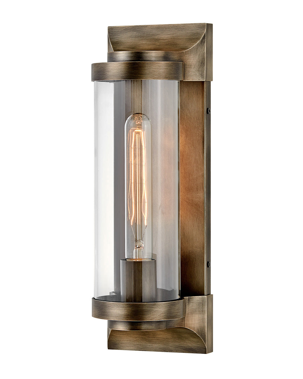 Pearson Wall Mount Lantern