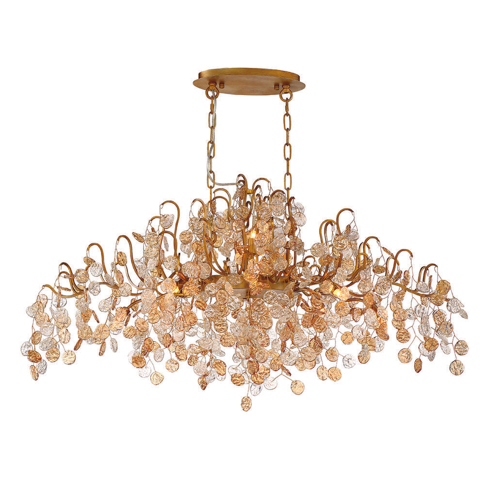 Campobasso Chandelier