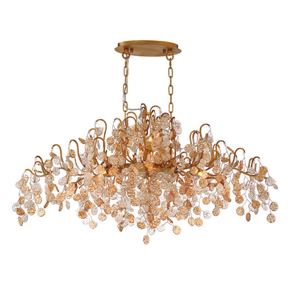 Campobasso Chandelier