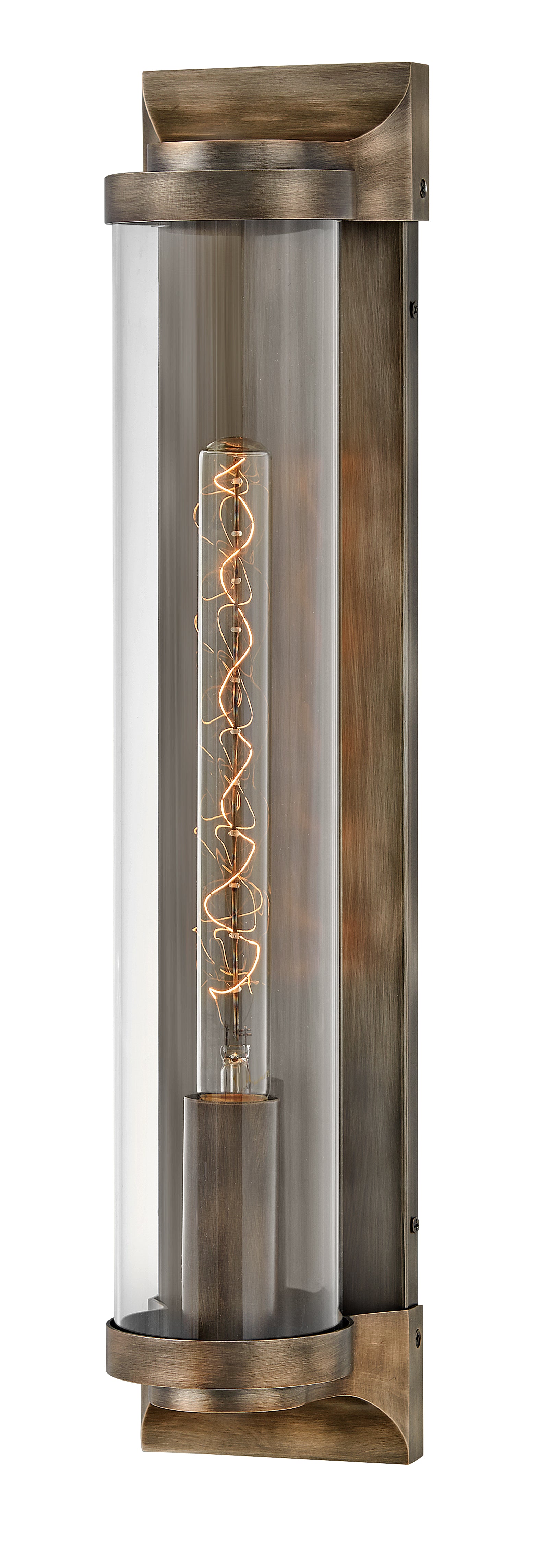 Pearson Large Wall Mount Lantern