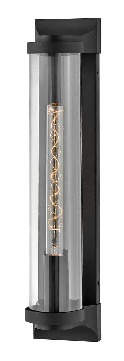 Pearson Large Wall Mount Lantern