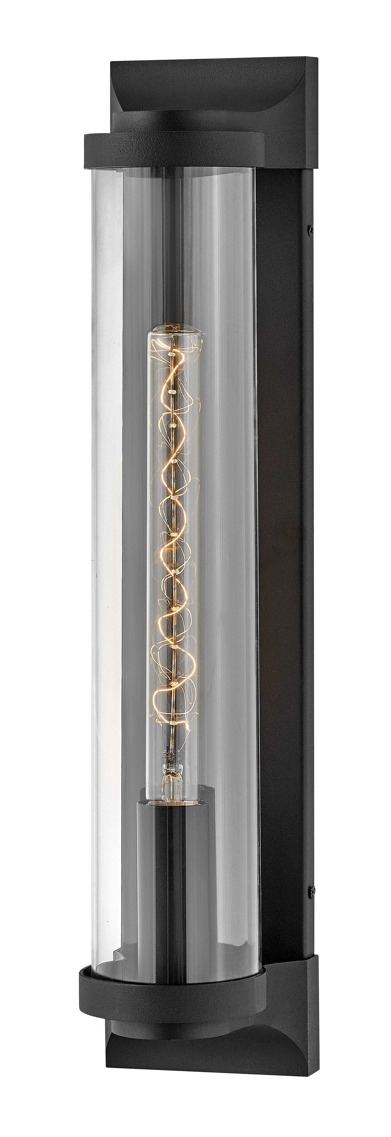 Pearson Large Wall Mount Lantern