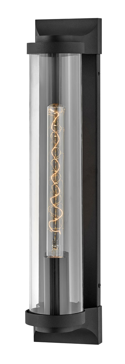 Pearson Large Wall Mount Lantern