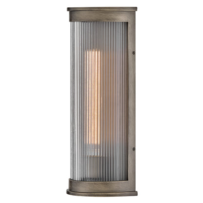Bluffton Medium Wall Mount Lantern