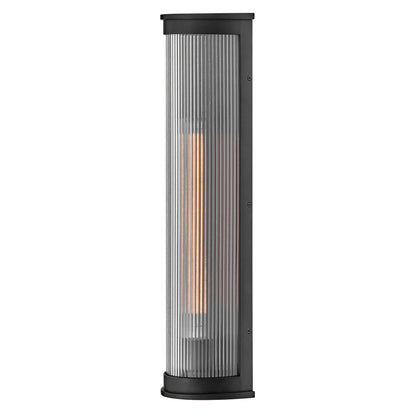 Bluffton Large Wall Mount Lantern