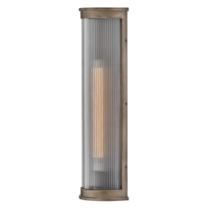 Bluffton Large Wall Mount Lantern