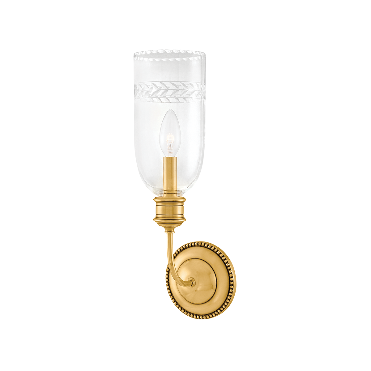 Lafayette Wall Sconce