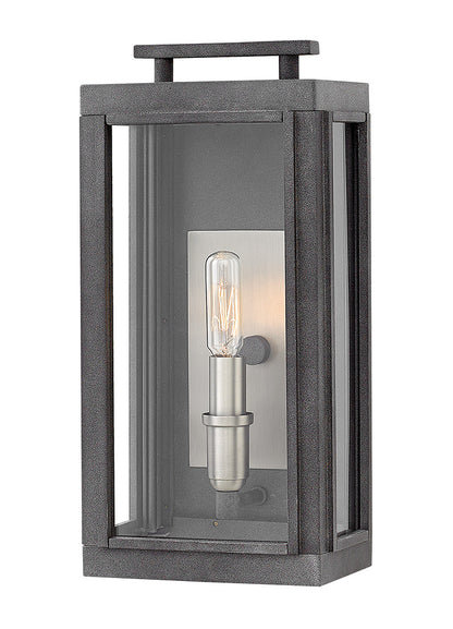 Sutcliffe Wall Mount Lantern