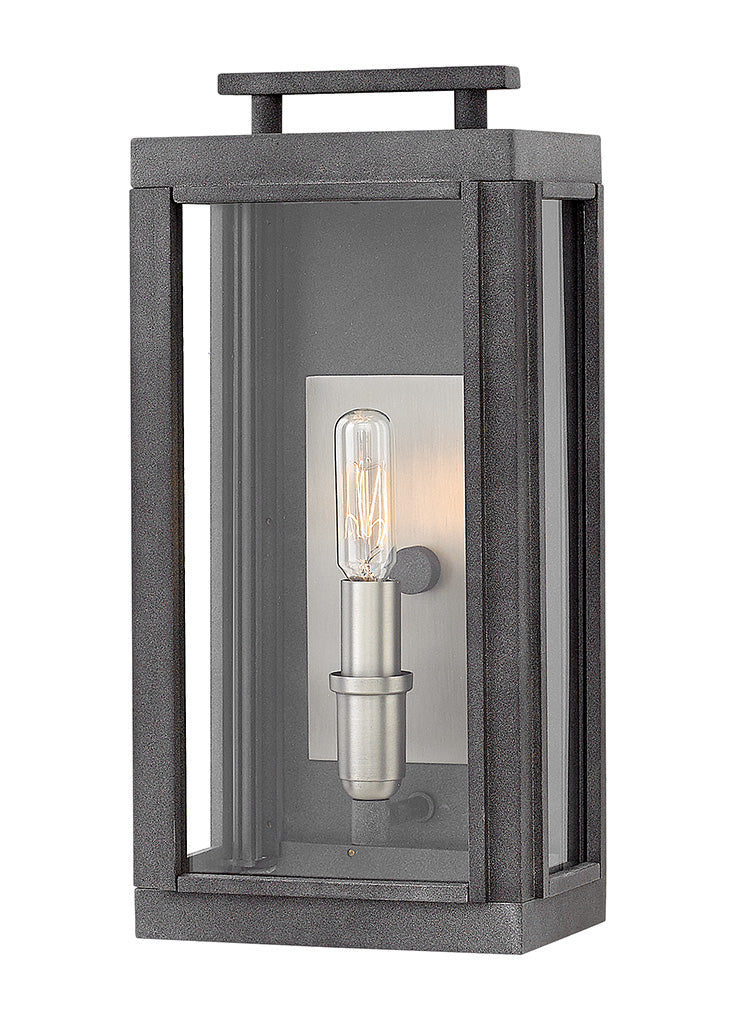 Sutcliffe Wall Mount Lantern
