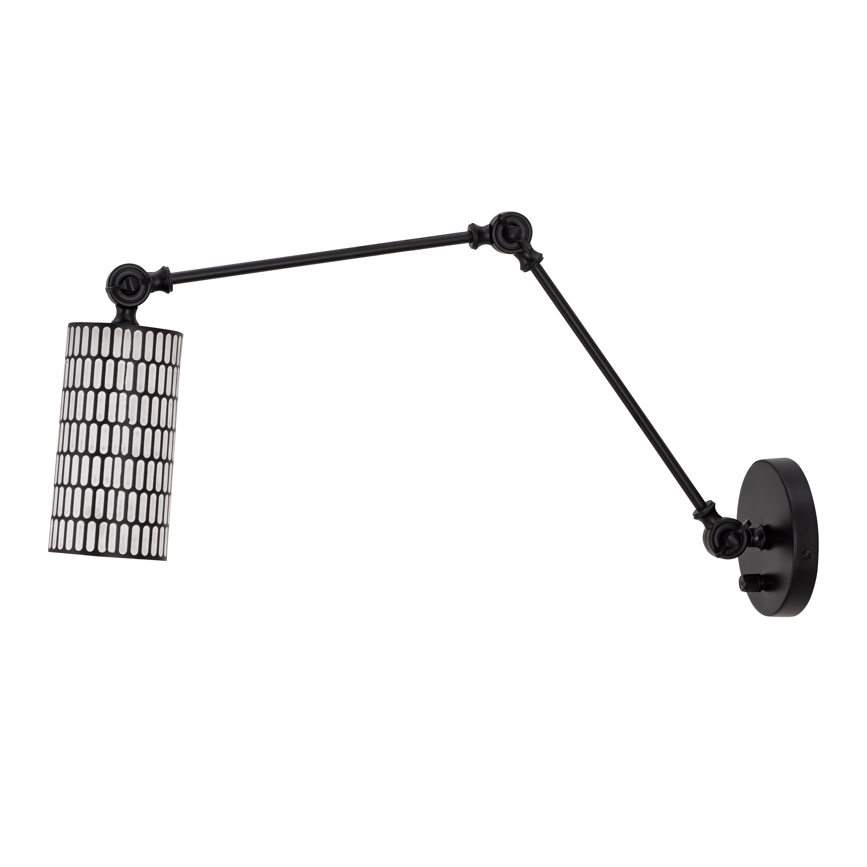 Shaka Wall Sconce