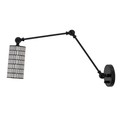 Shaka Wall Sconce