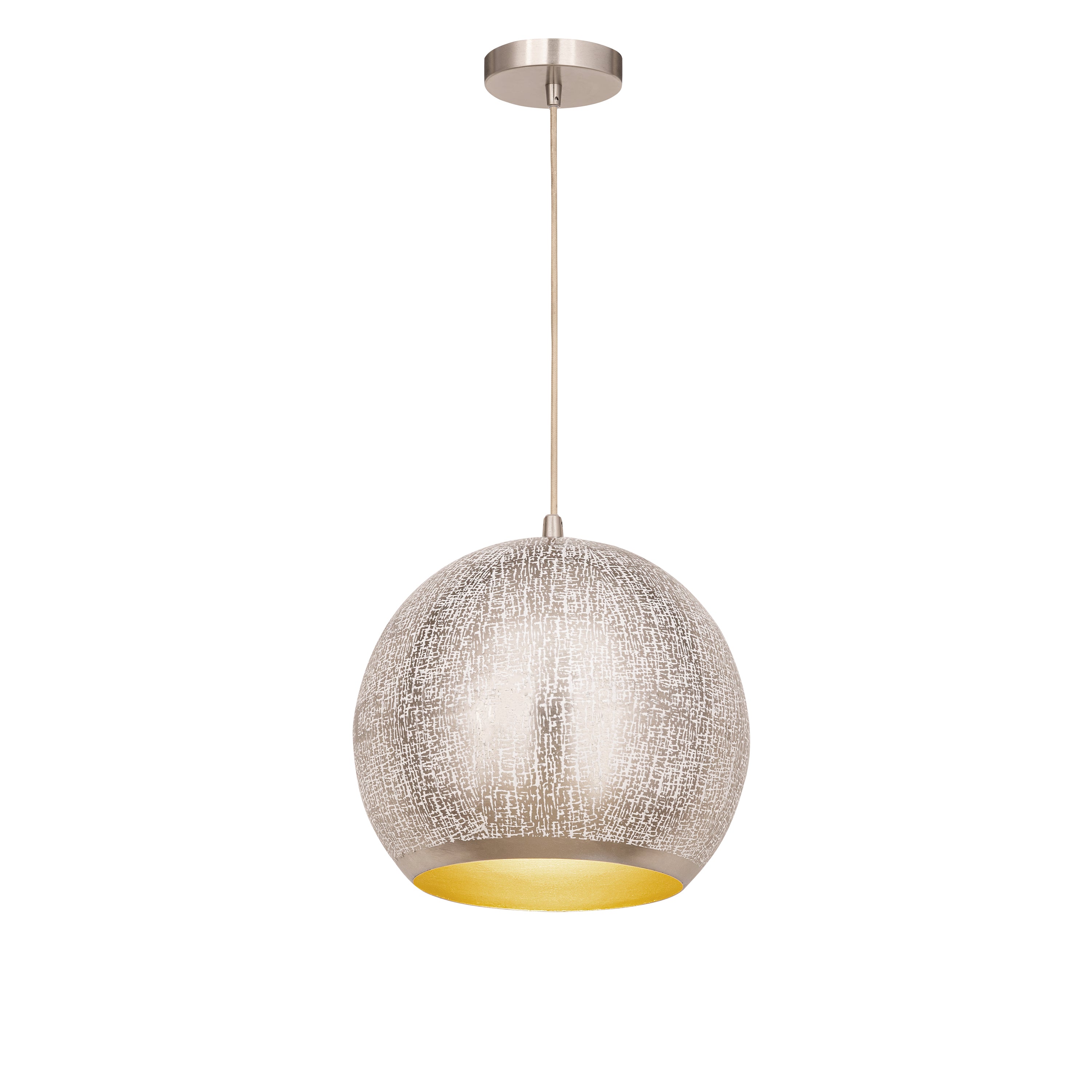 Aurelia Mini Pendant