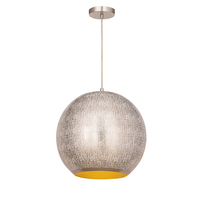 Aurelia Single Pendant