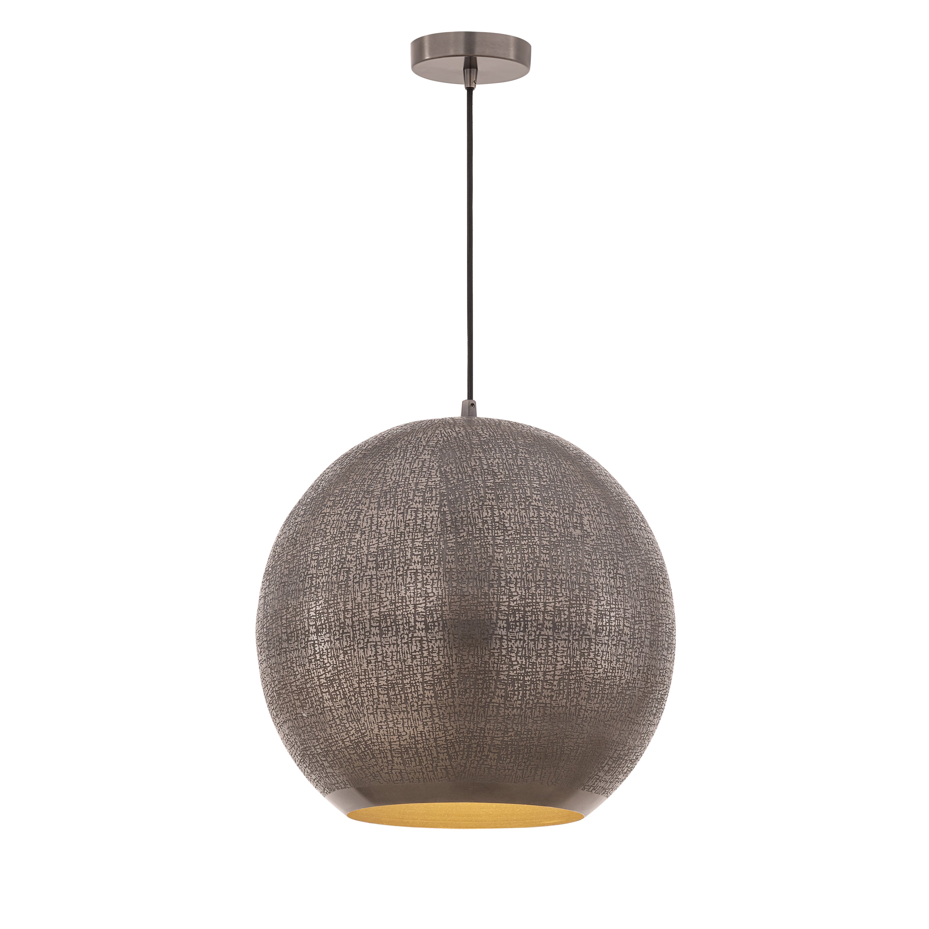 Aurelia Single Pendant