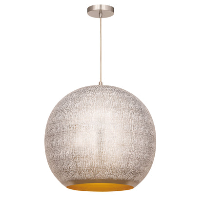 Aurelia Single Pendant