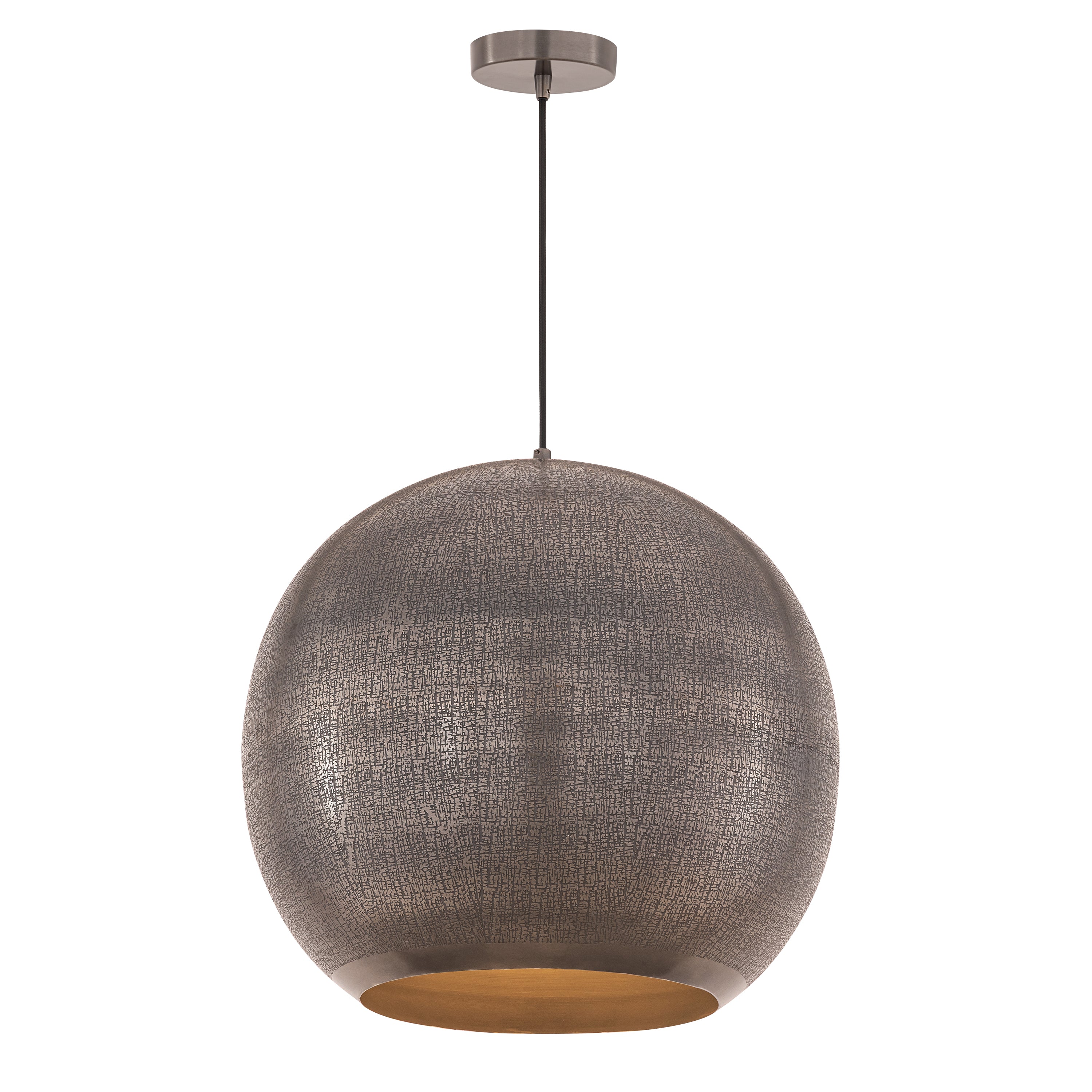 Aurelia Single Pendant