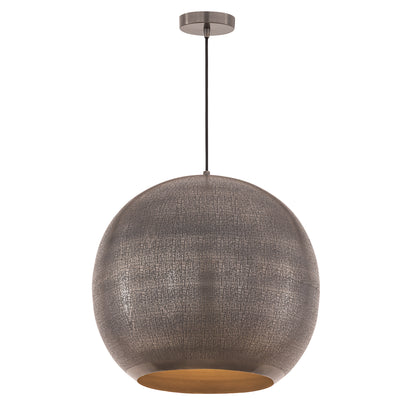 Aurelia Single Pendant