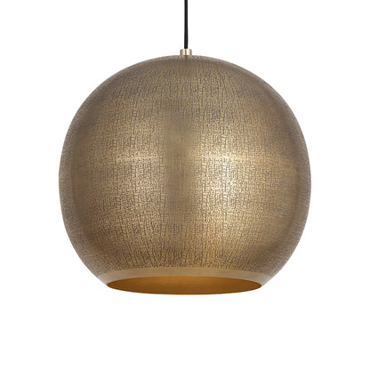 Aurelia Single Pendant