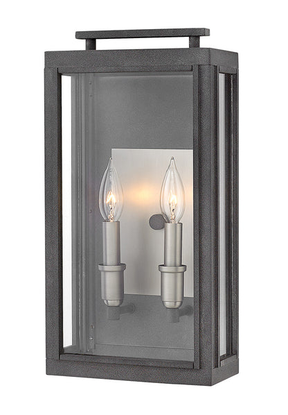 Sutcliffe Wall Mount Lantern