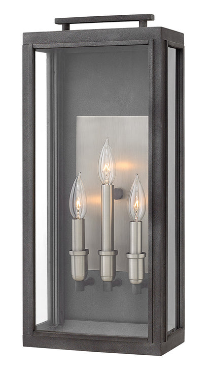 Sutcliffe Wall Mount Lantern
