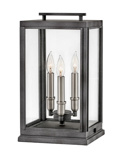Sutcliffe Pier Mount Lantern