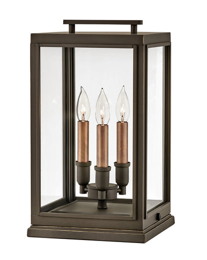 Sutcliffe Pier Mount Lantern