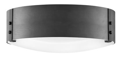 Sawyer Medium Flush Mount