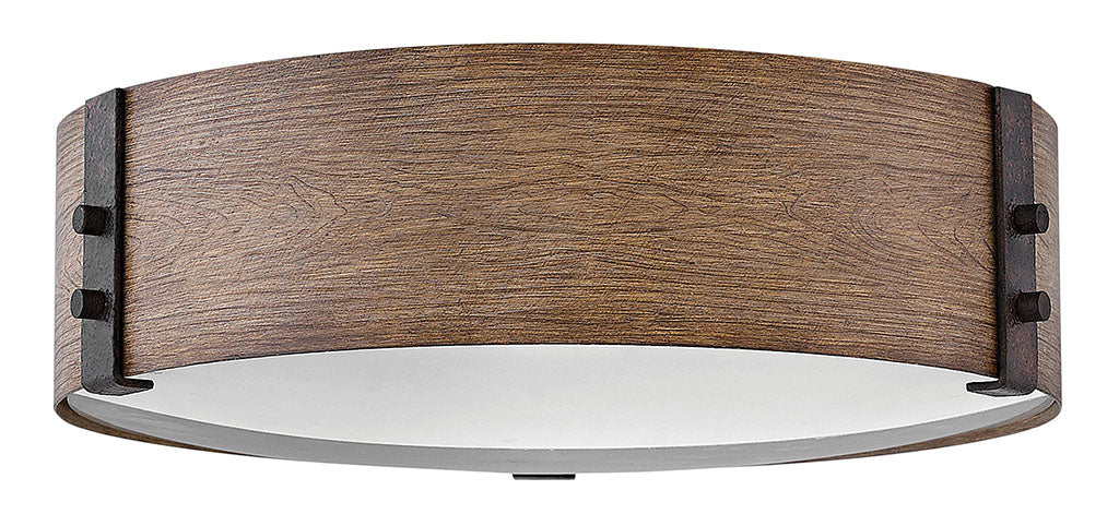 Sawyer Flush Mount