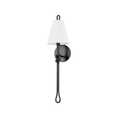 ALBURGH WALL SCONCE