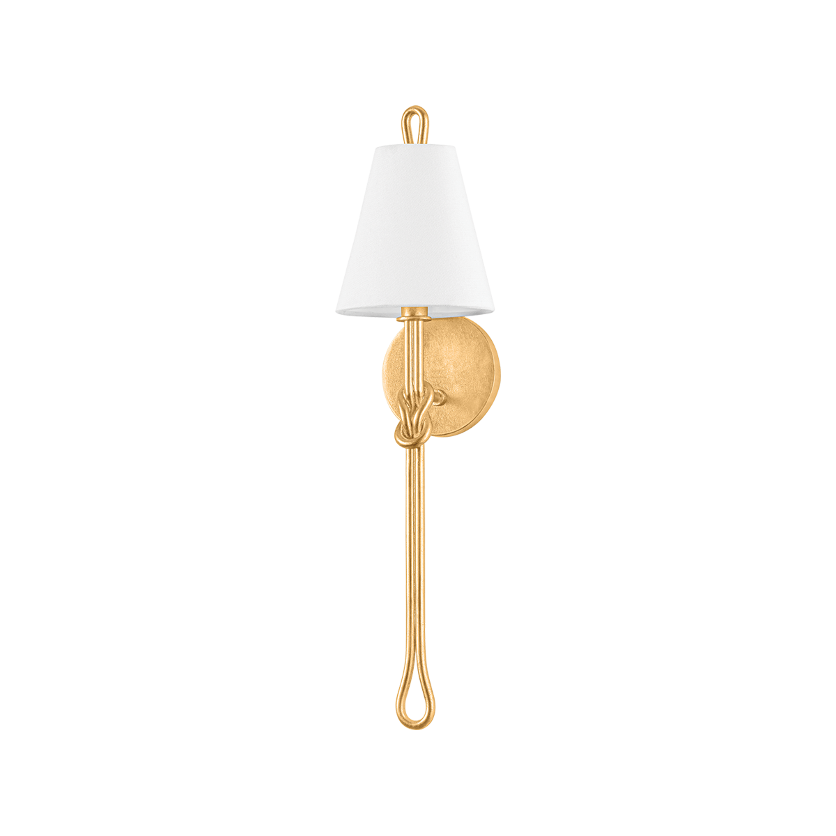 ALBURGH WALL SCONCE