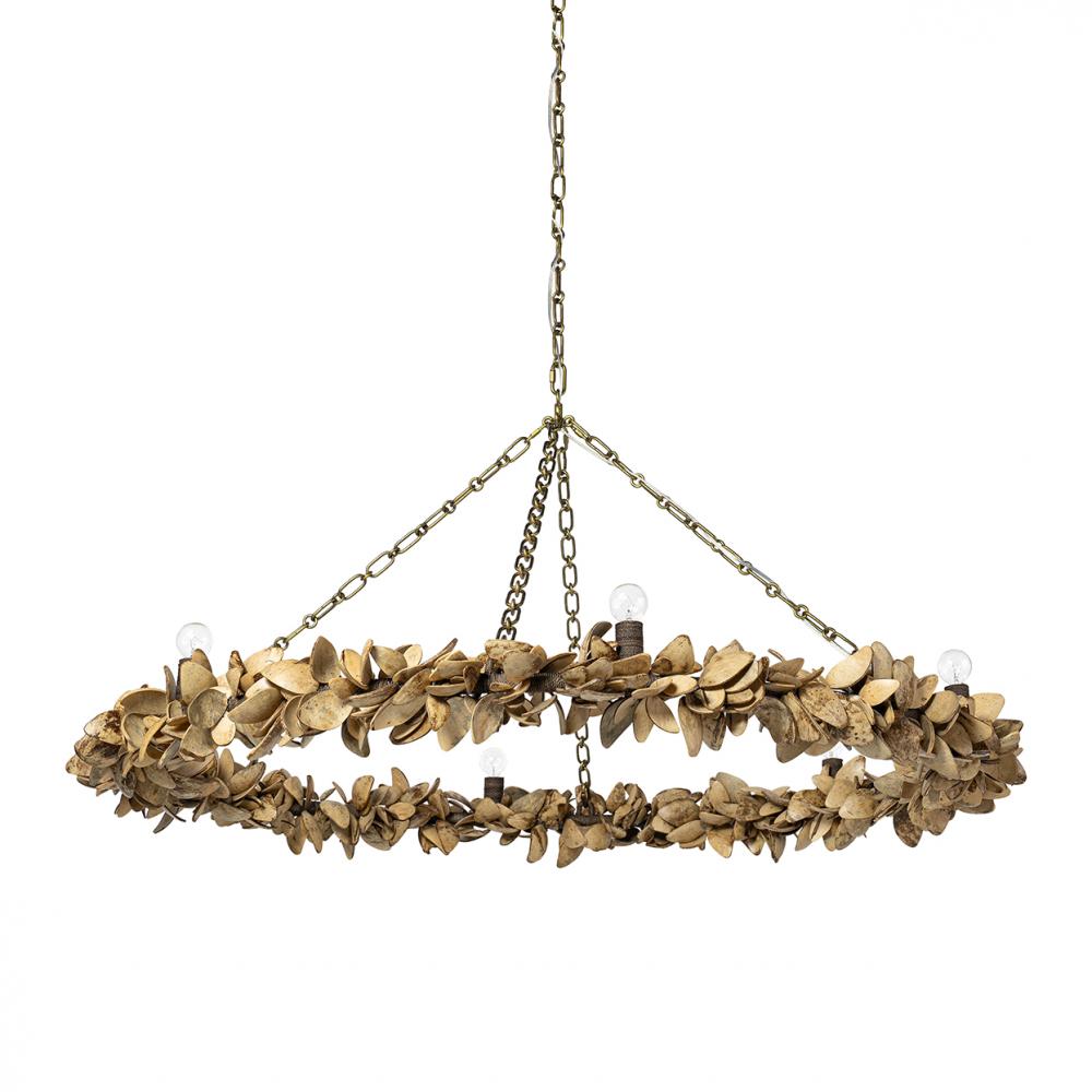 Siena Chandelier