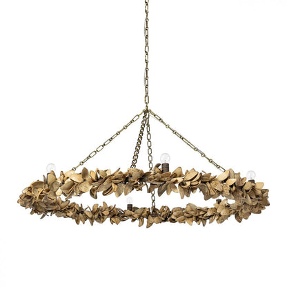 Siena Chandelier