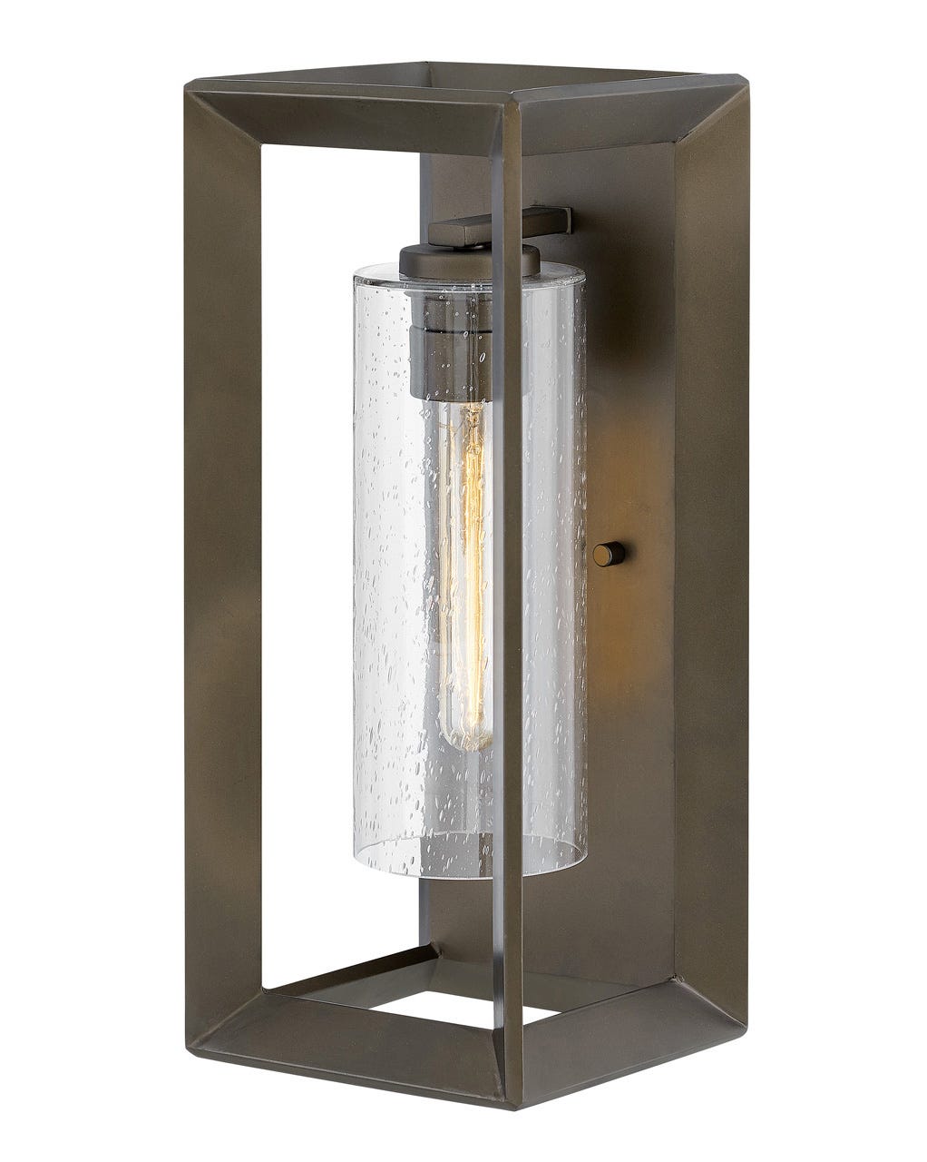 Rhodes Wall Mount Lantern