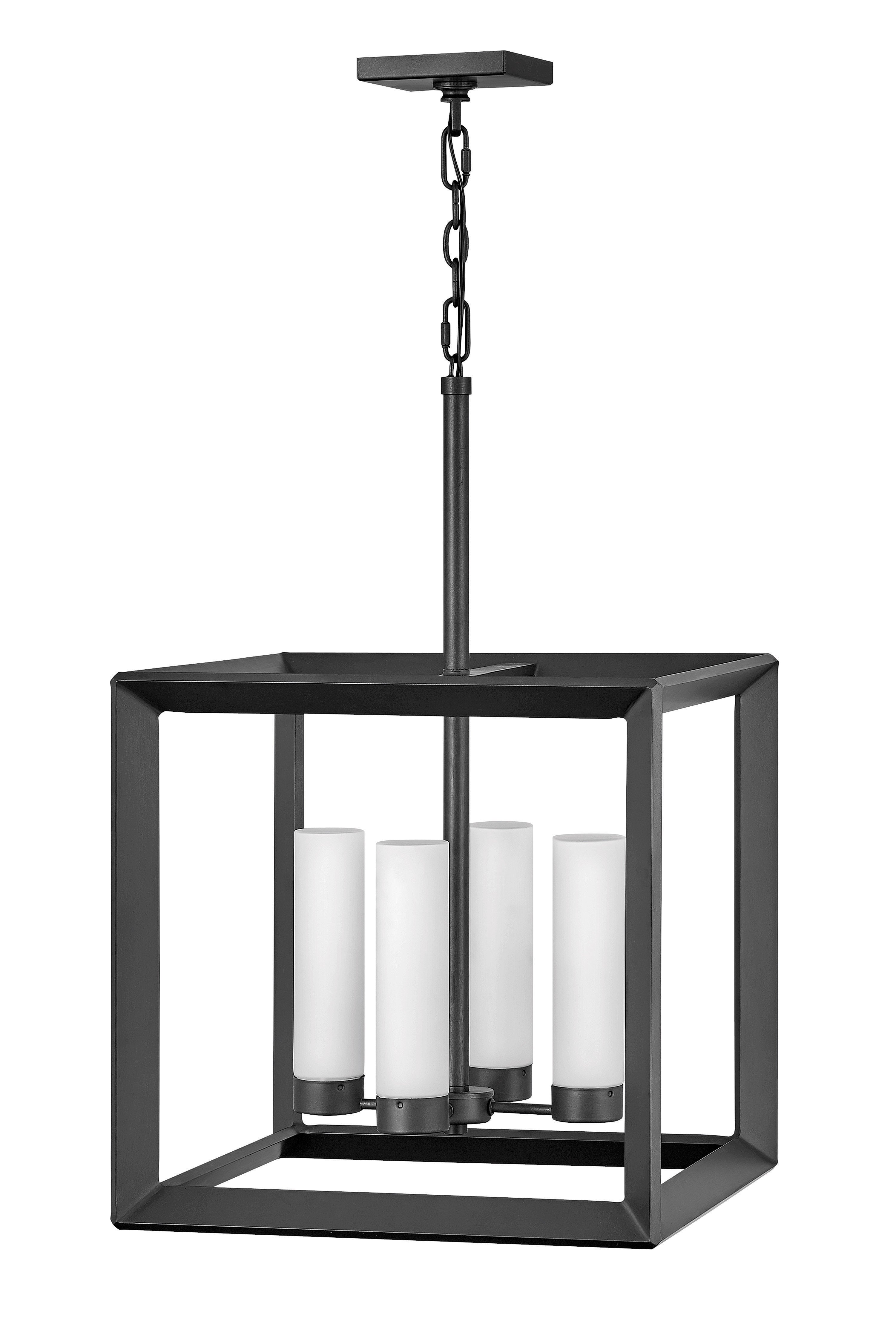 Rhodes Large Single Tier