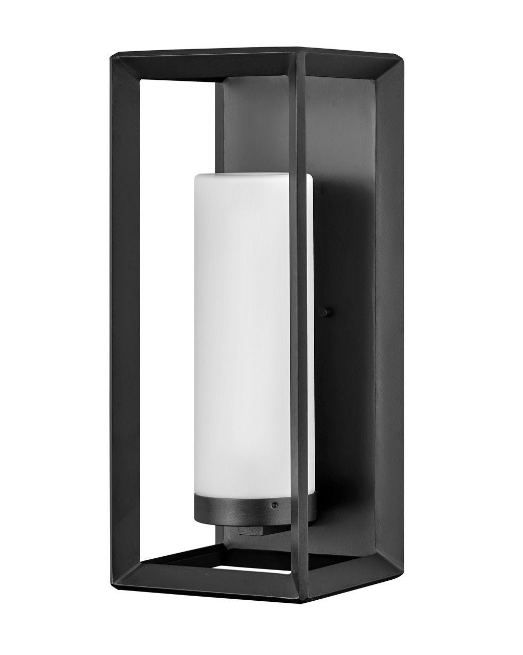 Rhodes Wall Mount Lantern