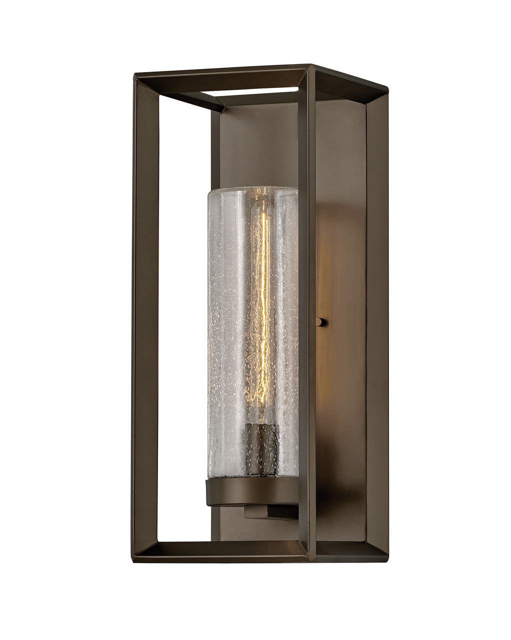 Rhodes Wall Mount Lantern