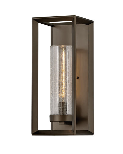 Rhodes Wall Mount Lantern