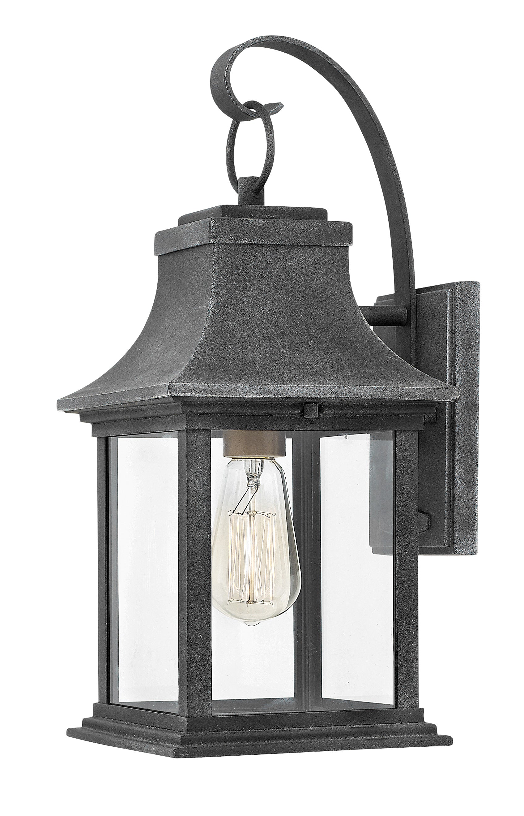 Adair Medium Wall Mount Lantern
