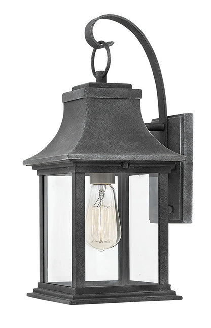 Adair Wall Mount Lantern