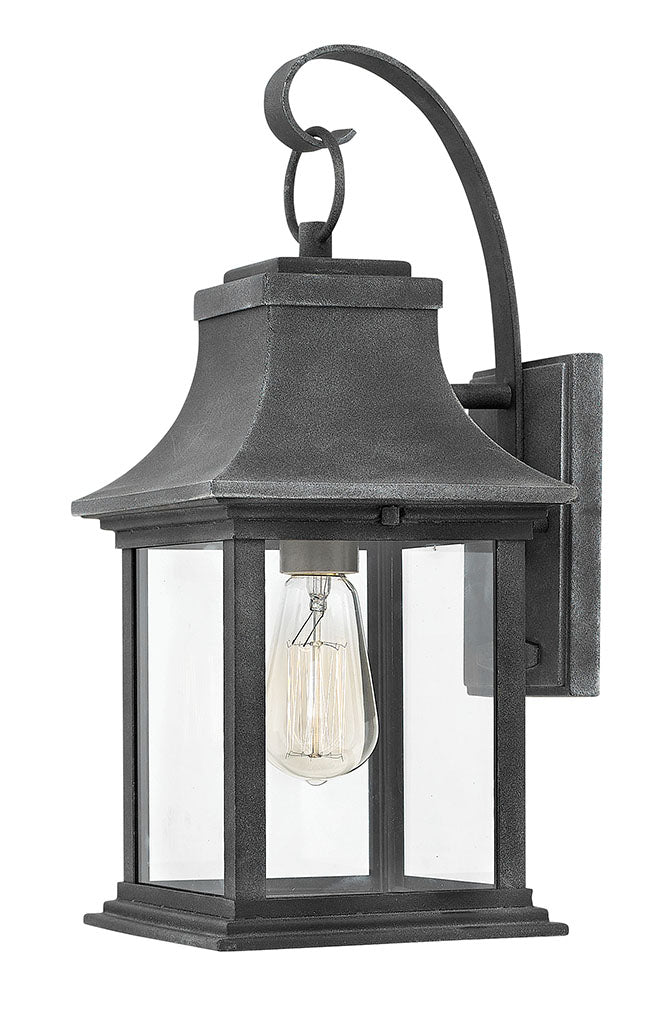 Adair Wall Mount Lantern