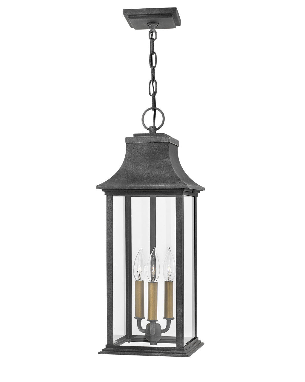 Adair Hanging Lantern