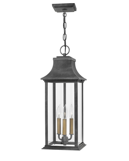 Adair Hanging Lantern