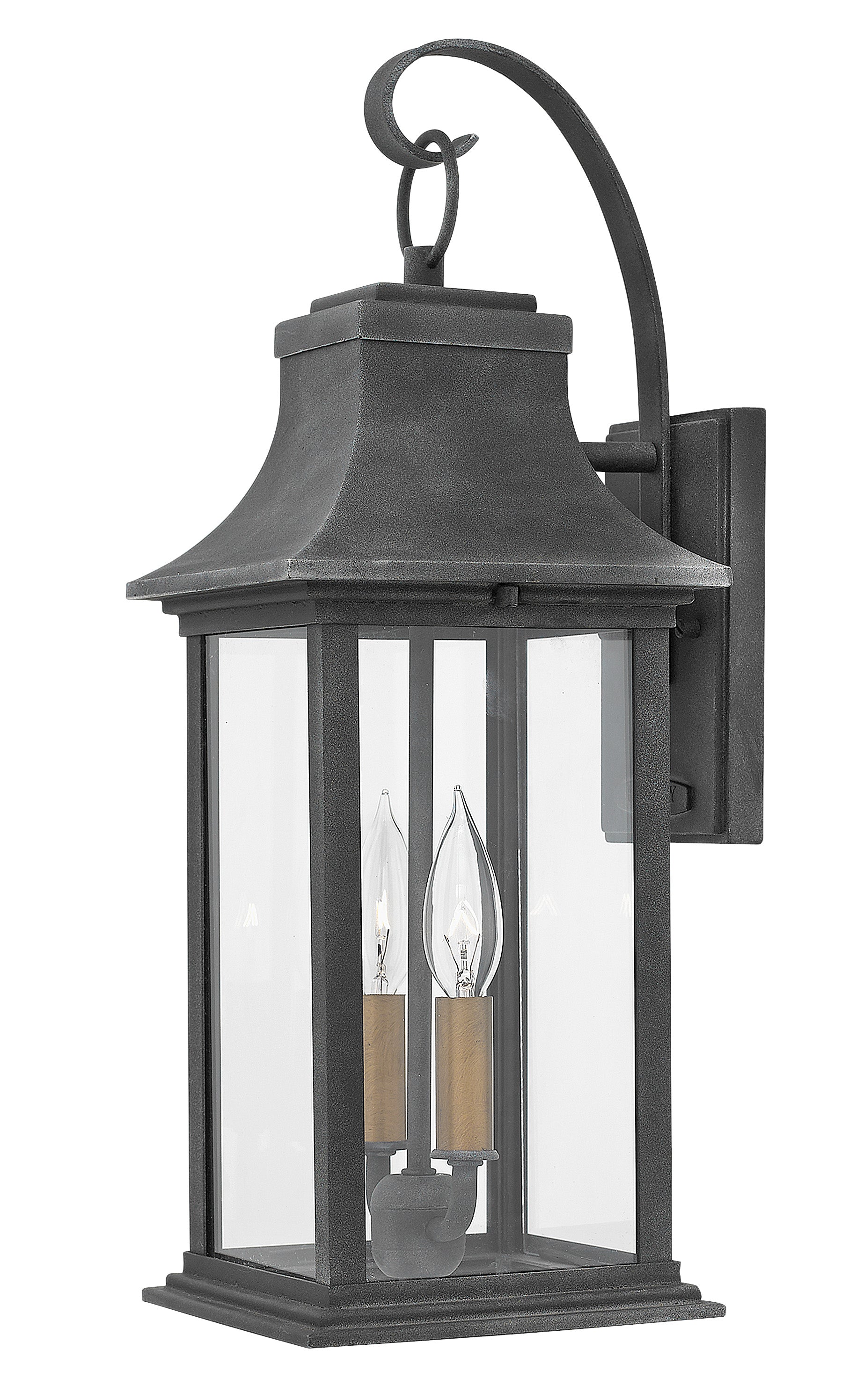 Adair Medium Wall Mount Lantern