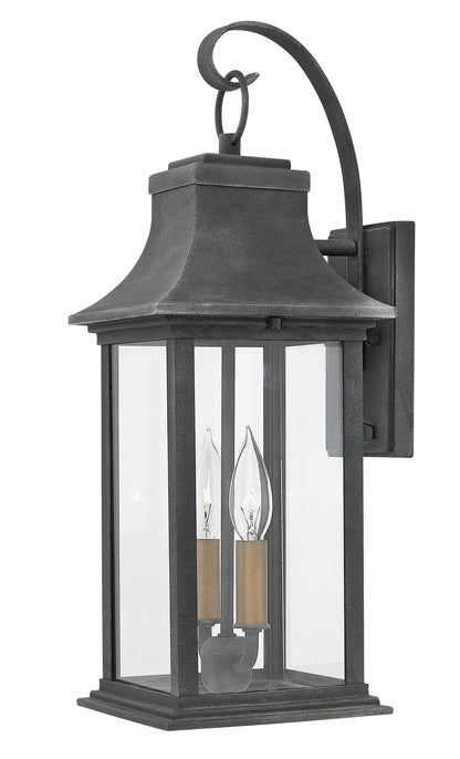 Adair Medium Wall Mount Lantern