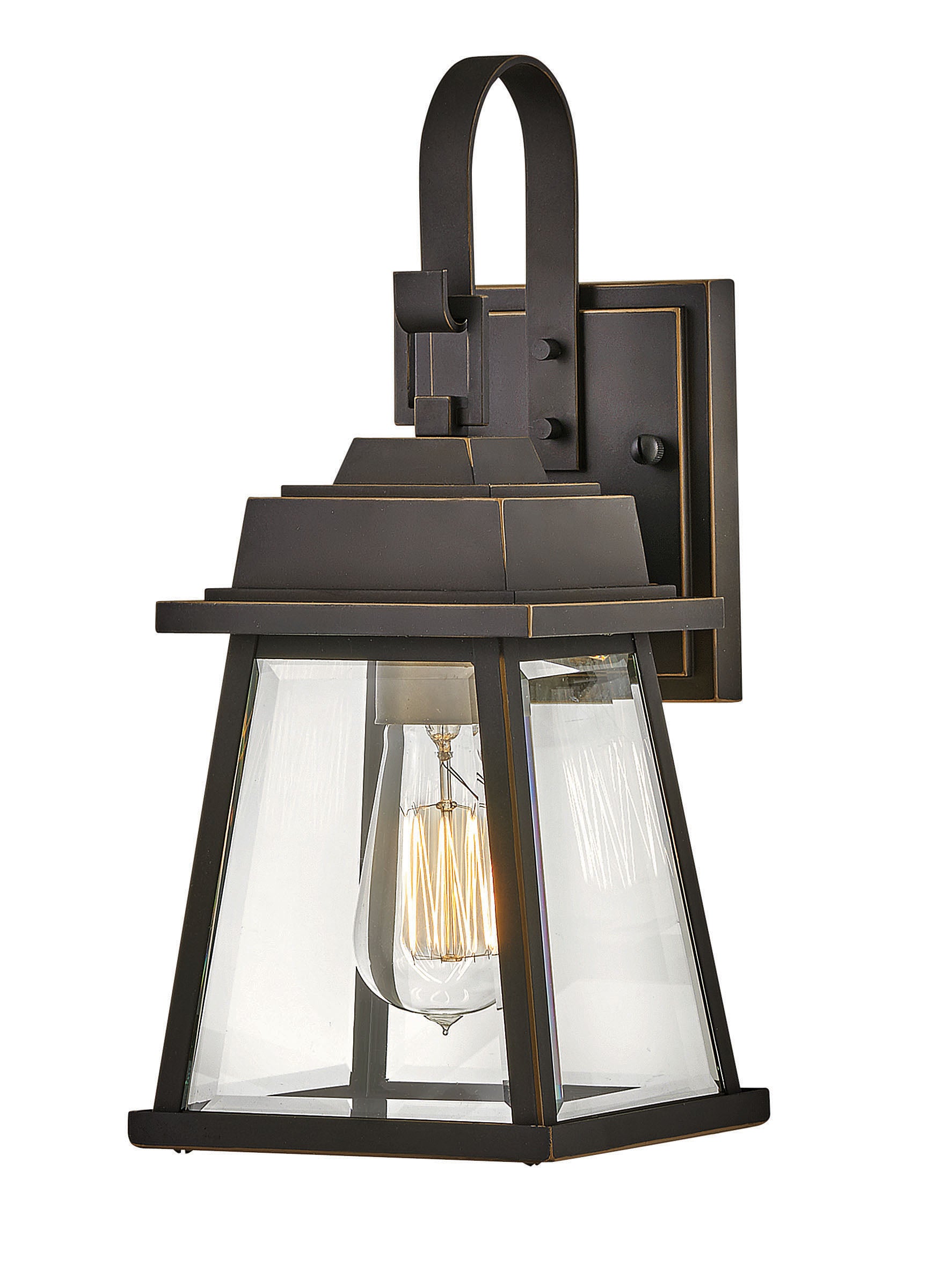 Bainbridge Medium Wall Mount Lantern