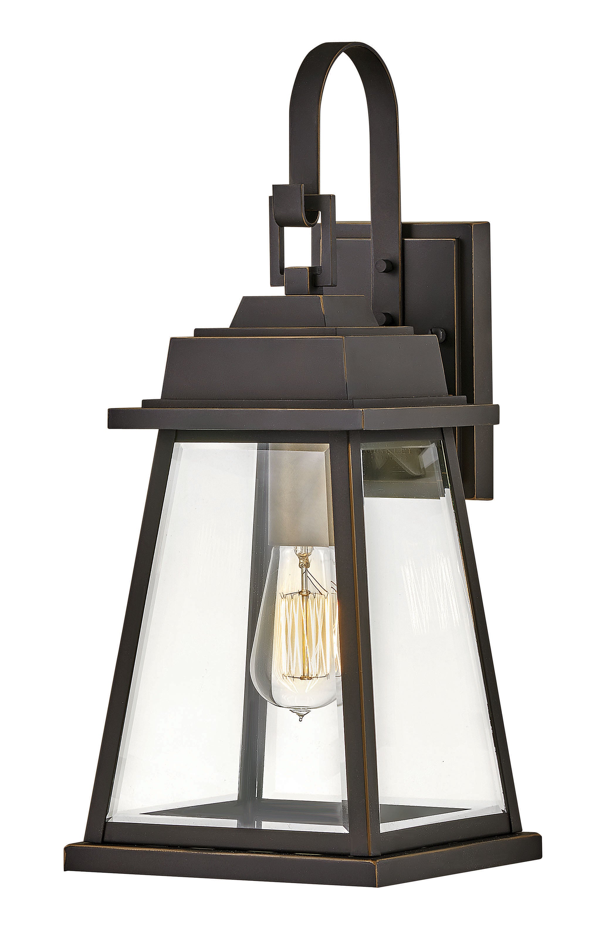 Bainbridge Medium Wall Mount Lantern