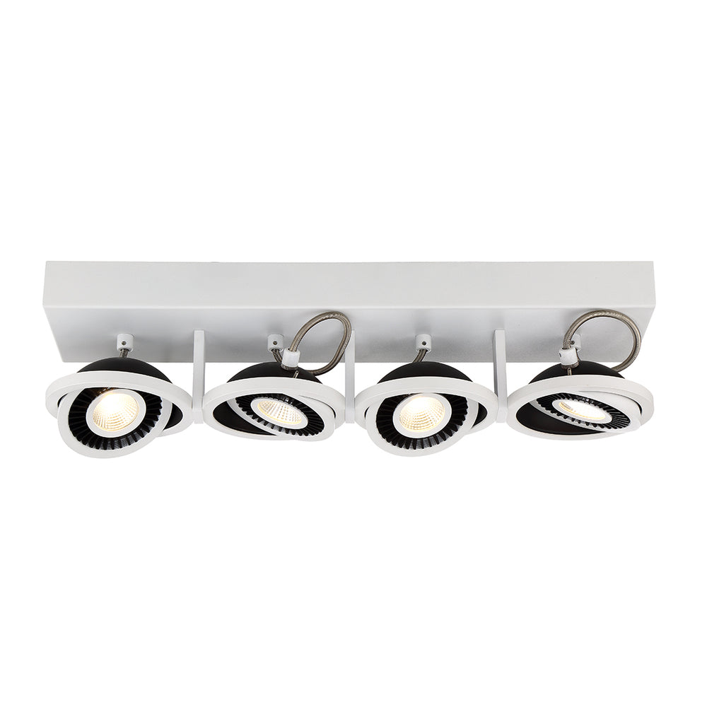 Vision Track Light