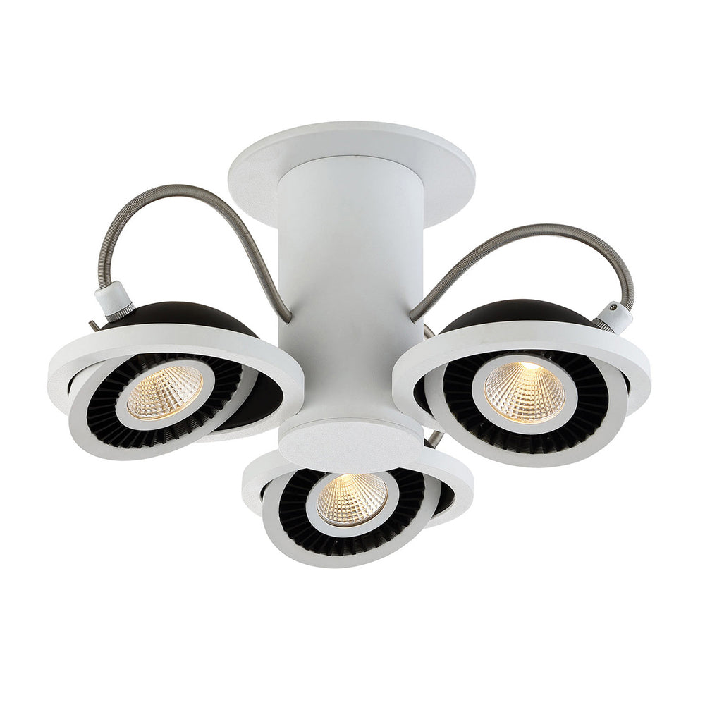 Vision Track Light